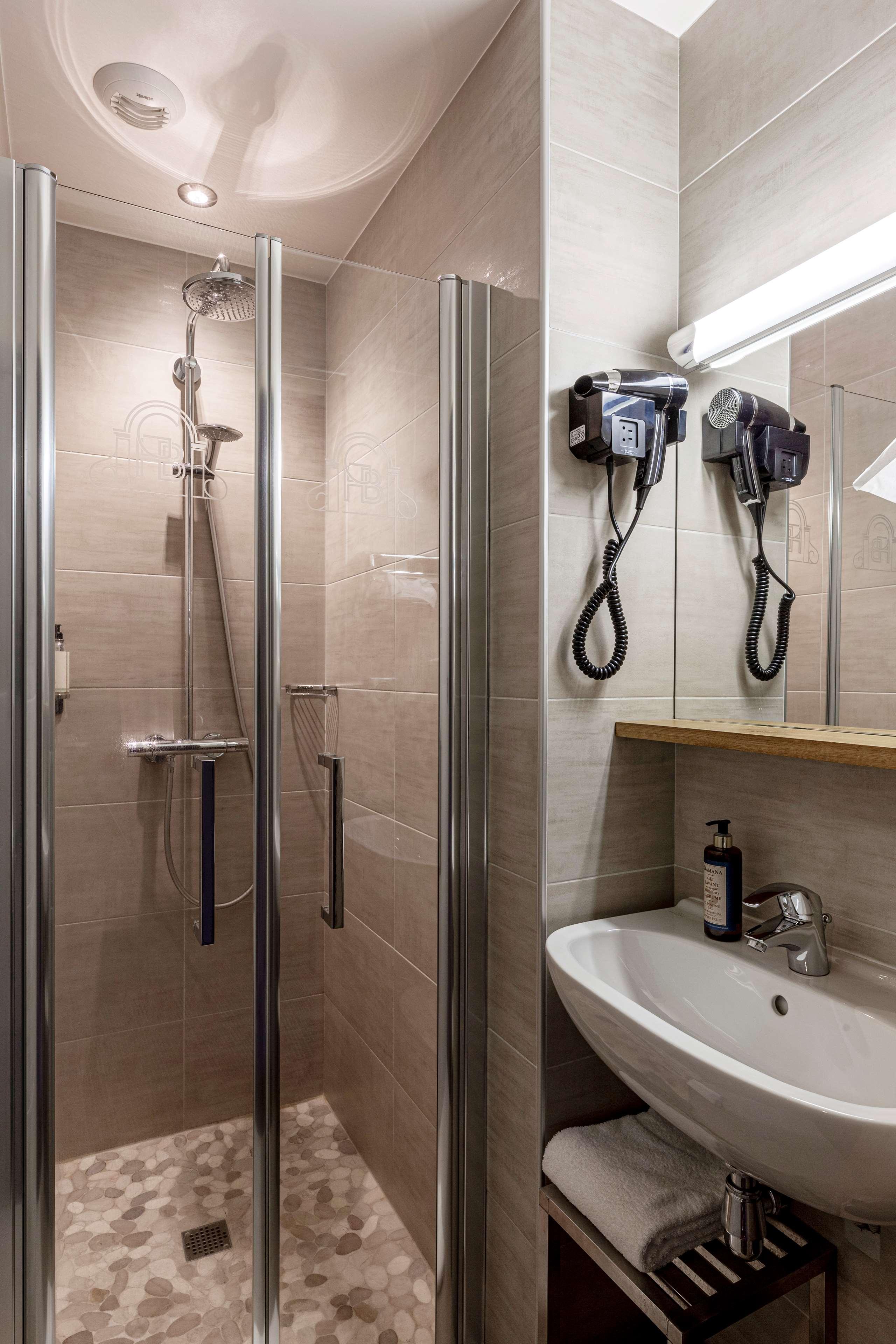 Best Western Grand Hotel De Bordeaux Aurillac Exterior photo