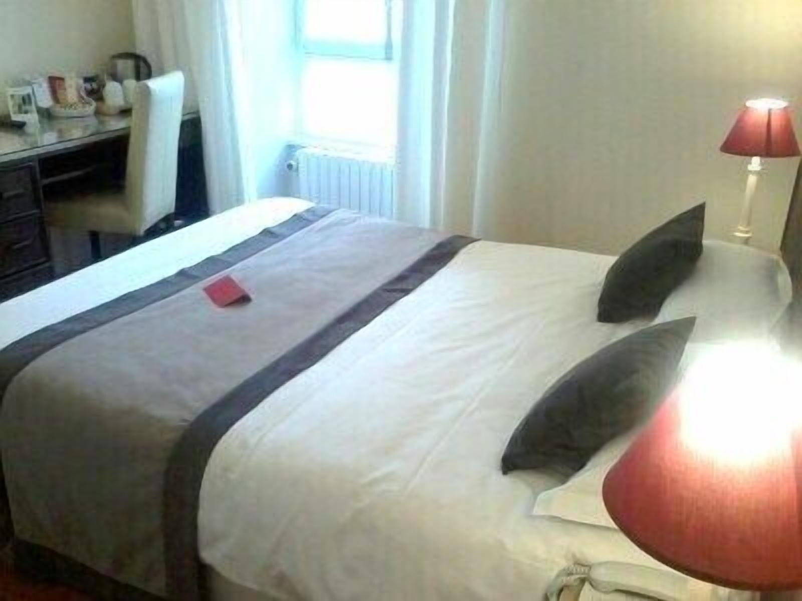Best Western Grand Hotel De Bordeaux Aurillac Exterior photo