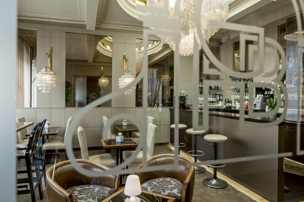 Best Western Grand Hotel De Bordeaux Aurillac Exterior photo